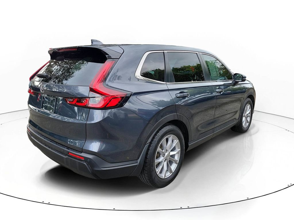 Used 2023 Honda CR-V EX-L image 3