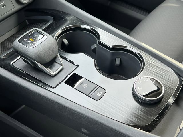 New 2026 Nissan Rogue SV image 26