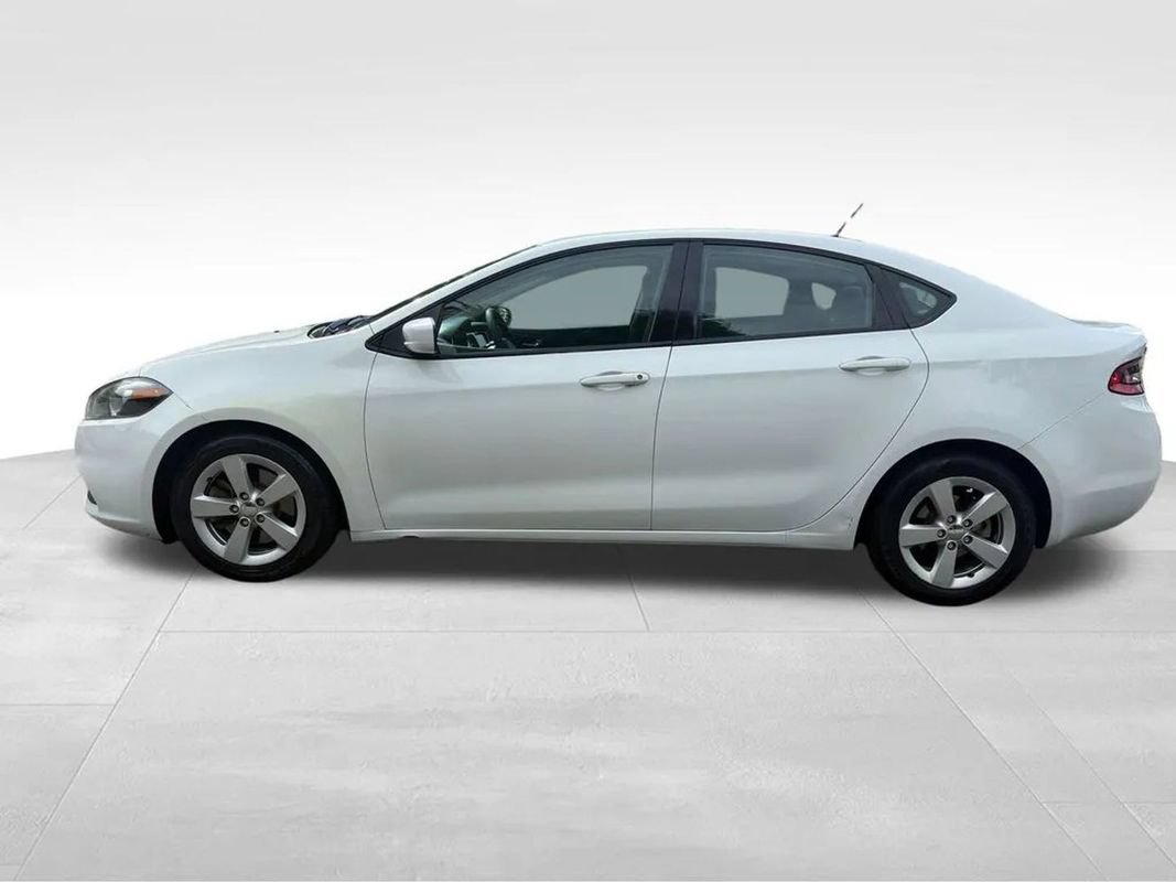 Used 2015 Dodge Dart SXT FWD video 2