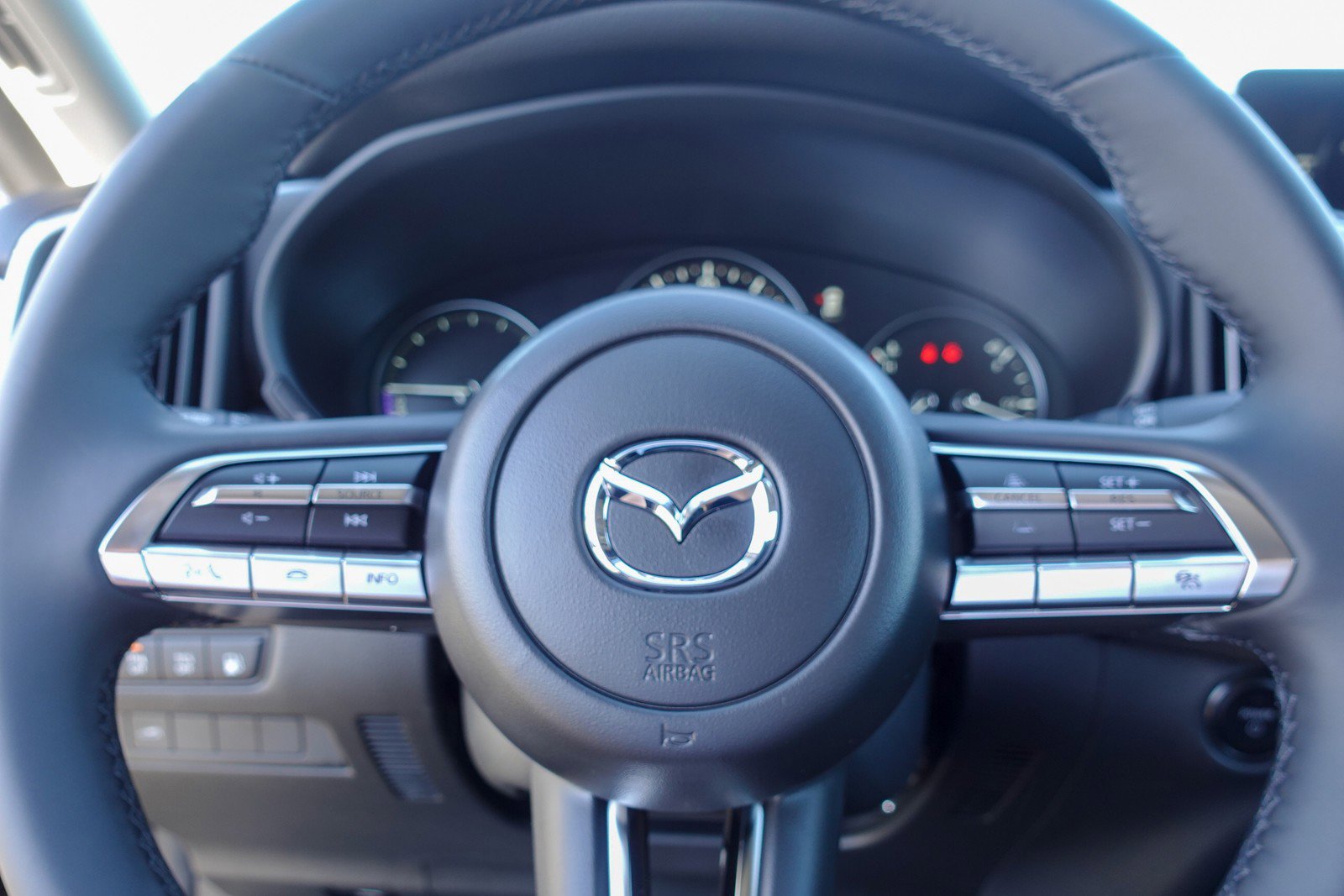 New 2026 MAZDA CX-50 2.5 Hybrid w/ Weather Package image 14