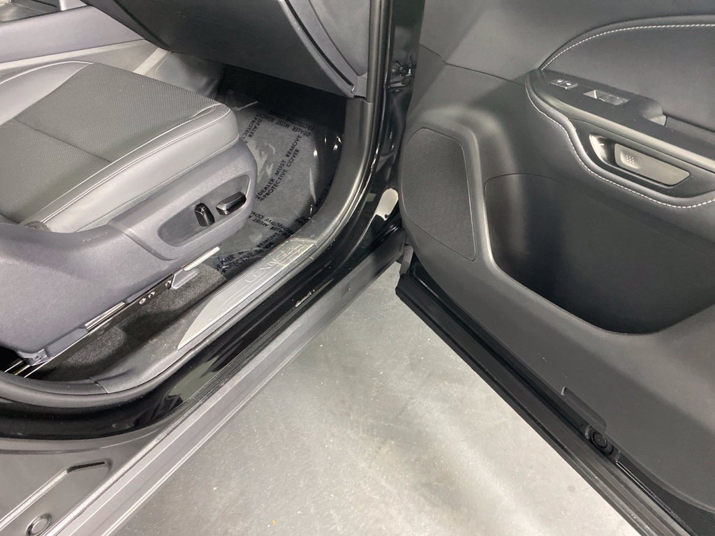 Certified 2025 Lexus NX 350 AWD w/ Cold Area Package image 31