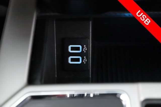 Used 2018 Ford F150 Lariat w/ Equipment Group 502A Luxury AWD/4WD image 27