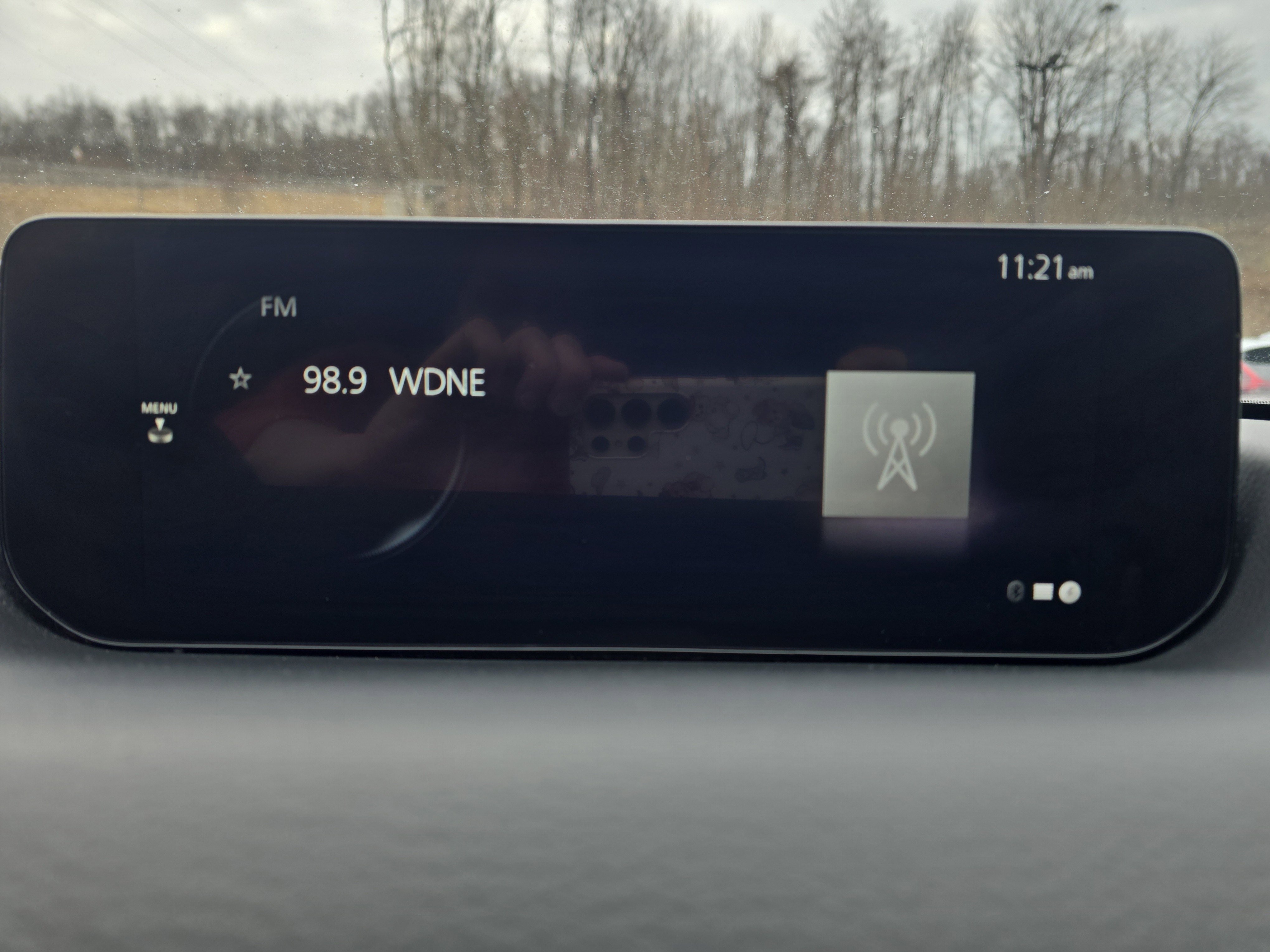 Used 2024 MAZDA CX-50 AWD 2.5 S w/ Premium Package image 20