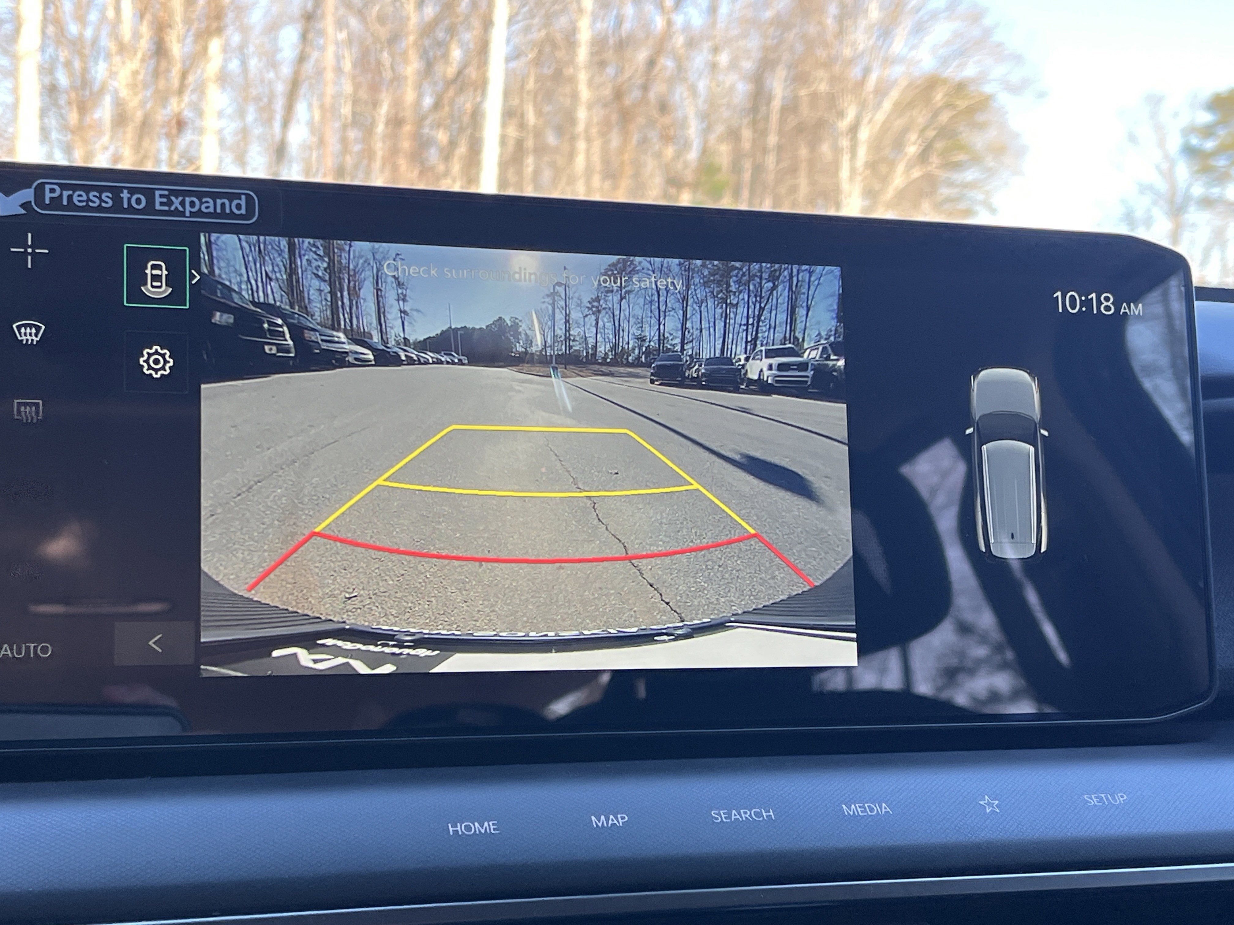 New 2026 Kia EV9 Light RWD image 5