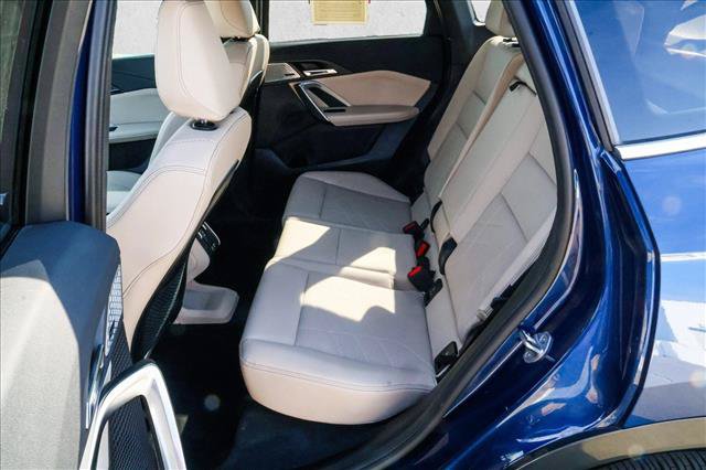 Certified 2024 BMW X1 xDrive28i w/ Convenience Package AWD/4WD image 20