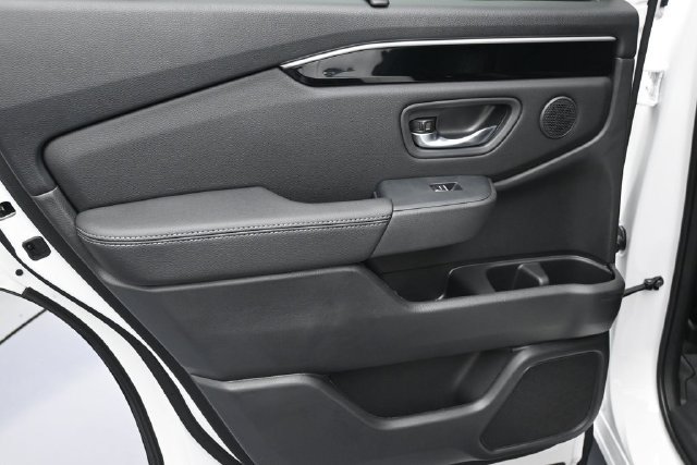 New 2026 Honda Pilot EX-L image 10