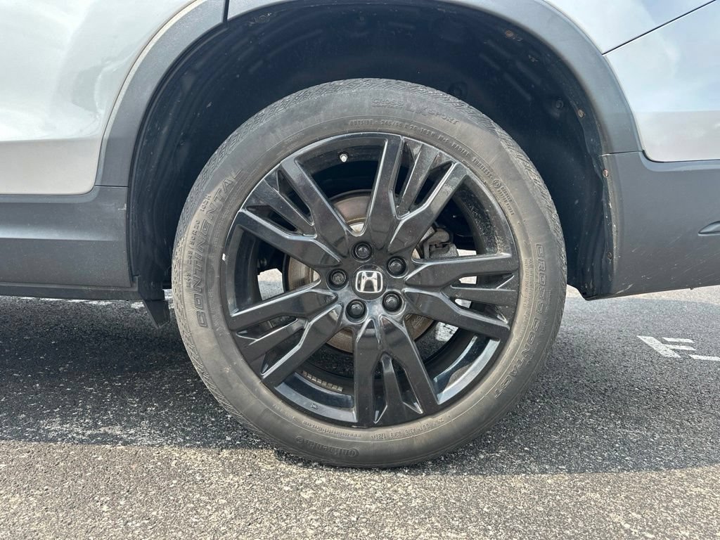 Used 2021 Honda Pilot Special Edition image 7