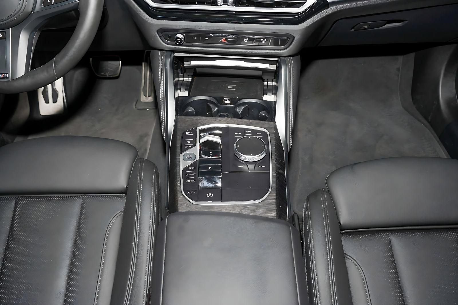 Used 2024 BMW 430i Gran Coupe w/ M Sport Package (Priority 1) RWD image 27