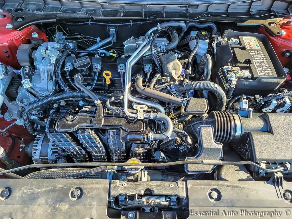 Used 2024 Nissan Altima 2.5 SV image 33