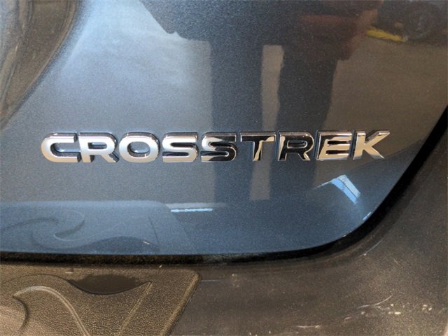 New 2025 Subaru Crosstrek 2.0i Premium image 29