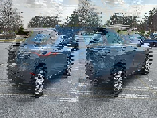 Certified 2025 Honda HR-V LX image 5