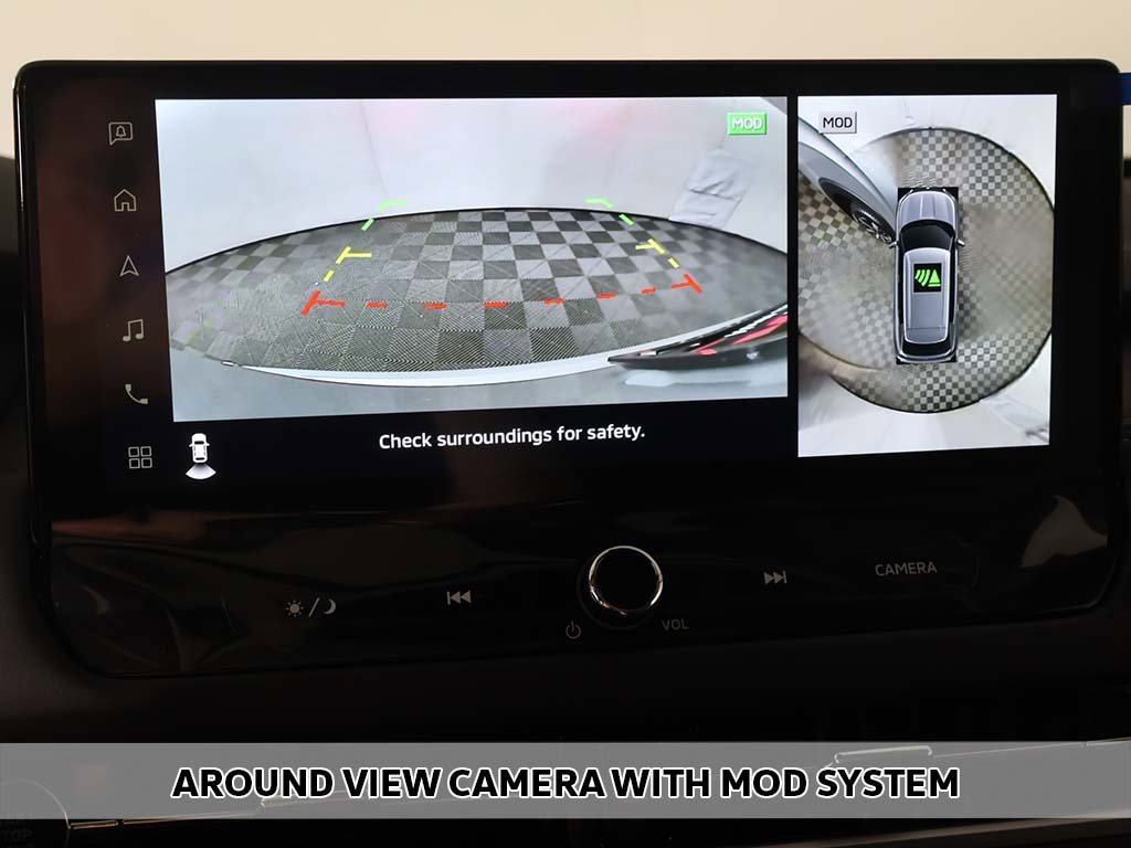 New 2025 Mitsubishi Outlander SE image 7