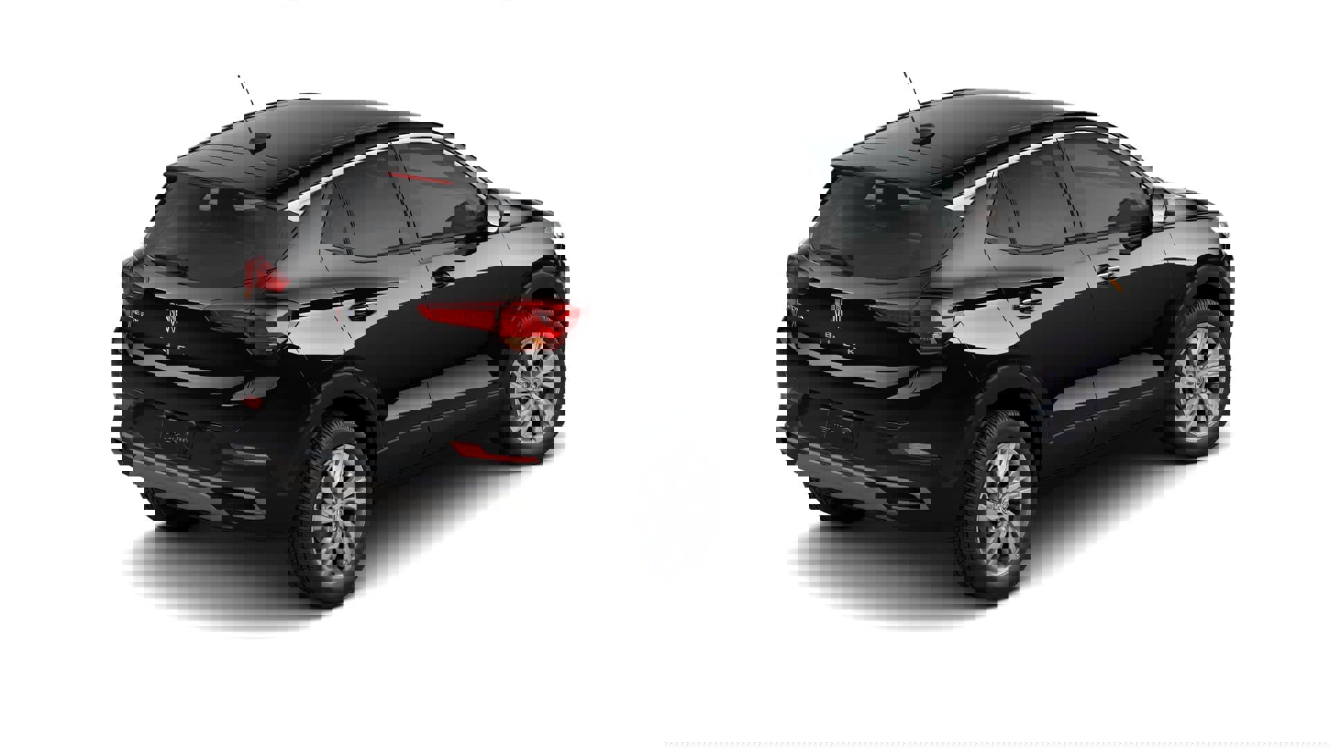 New 2026 Buick Encore GX Preferred image 3