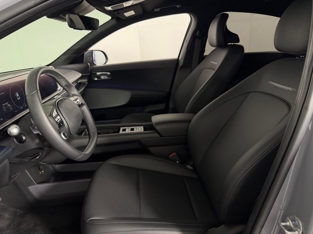 Used 2025 Hyundai Ioniq 6 SEL image 22