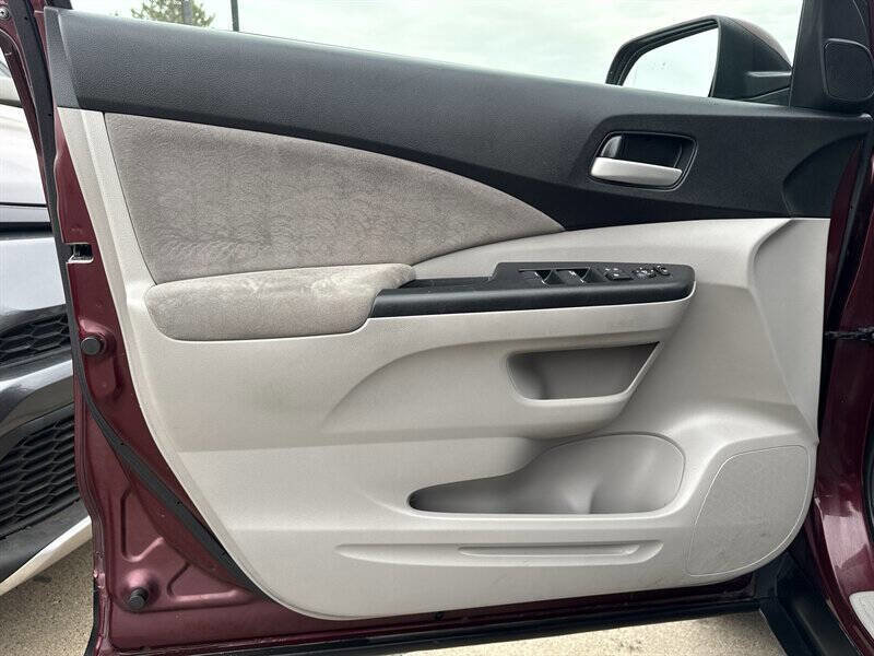 Used 2013 Honda CR-V EX image 15