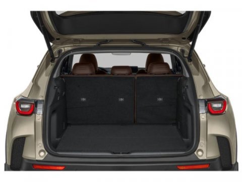 New 2026 MAZDA CX-50 AWD 2.5 S w/ Cargo Package image 13