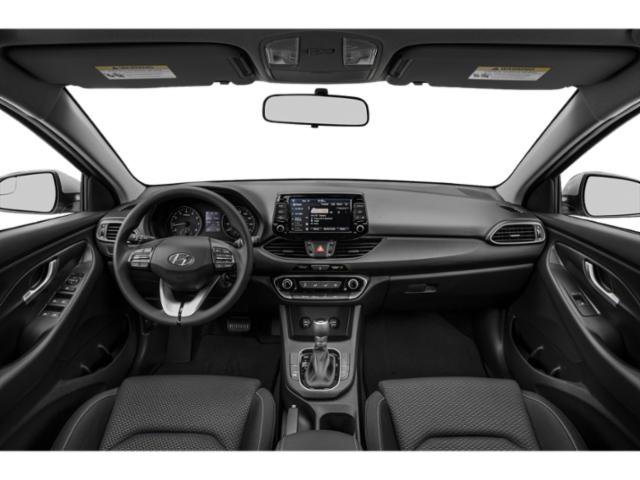 Used 2018 Hyundai Elantra GT FWD image 11