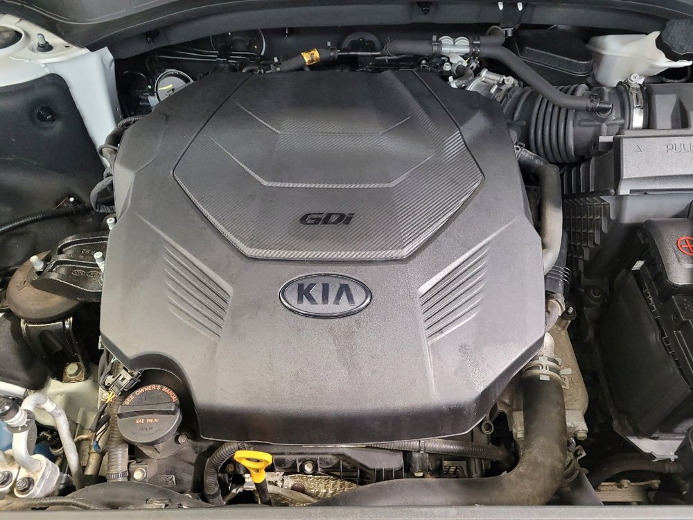 Used 2020 Kia Telluride S image 30