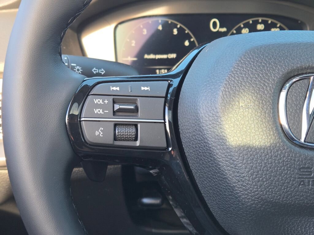 New 2026 Acura Integra image 37