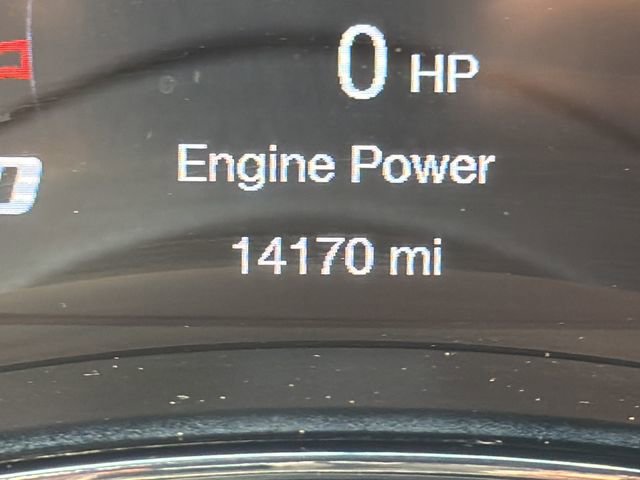 Used 2024 Dodge Durango SRT AWD/4WD image 16
