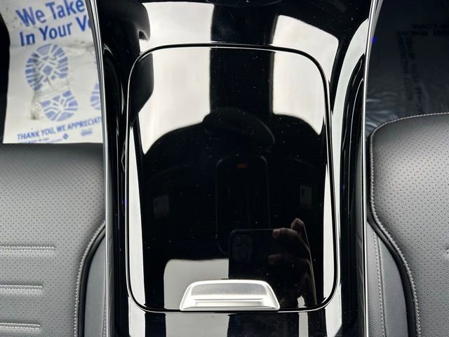 Used 2026 Mercedes-Benz GLC 300 4MATIC image 31