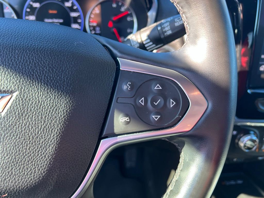 Used 2023 Chevrolet Traverse Premier image 41