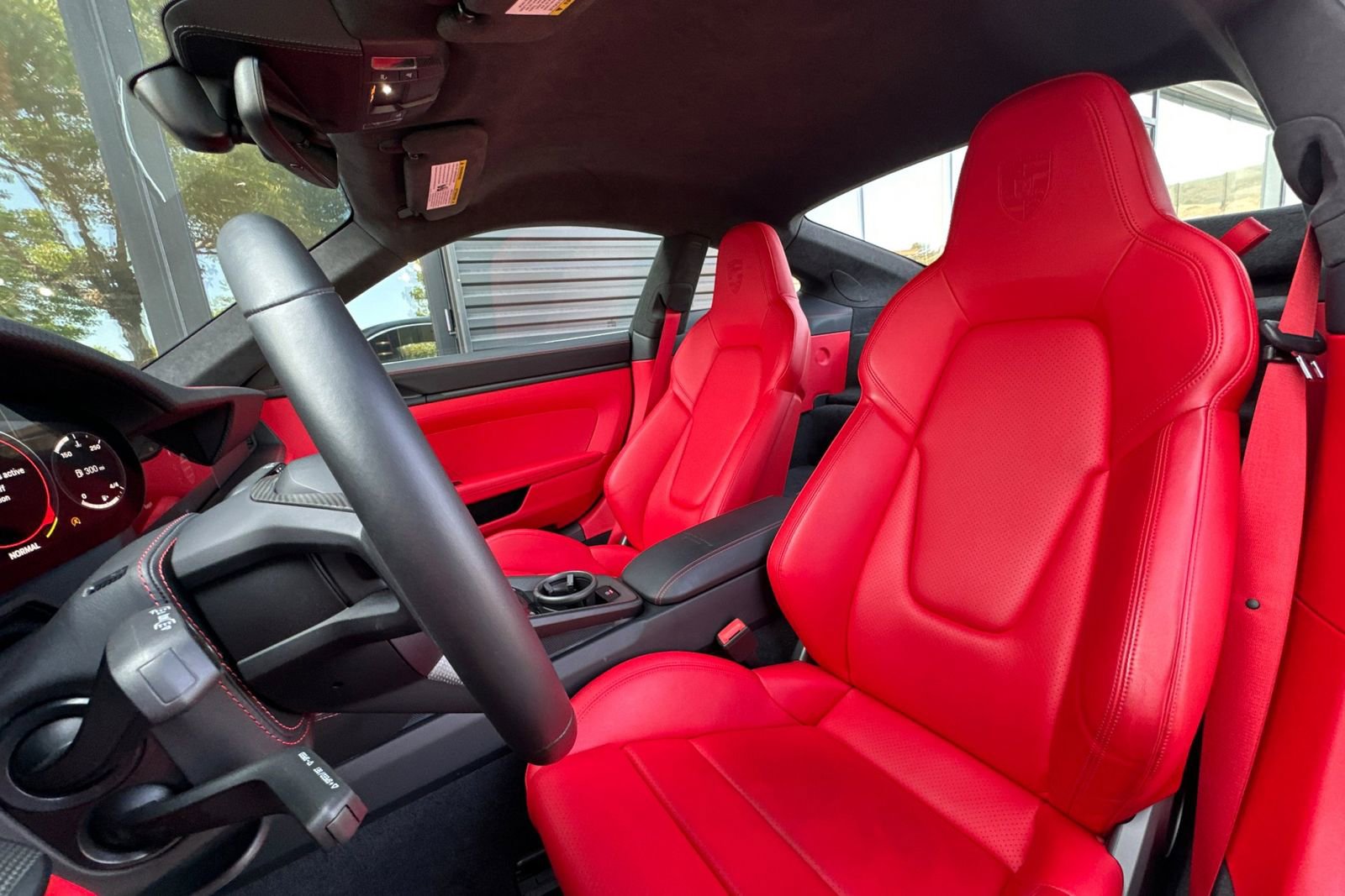 Used 2022 Porsche 911 GT3 image 5