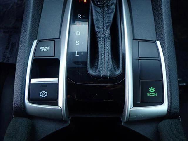 Used 2019 Honda Civic EX image 21