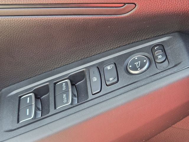 Used 2025 Honda Accord LX image 27