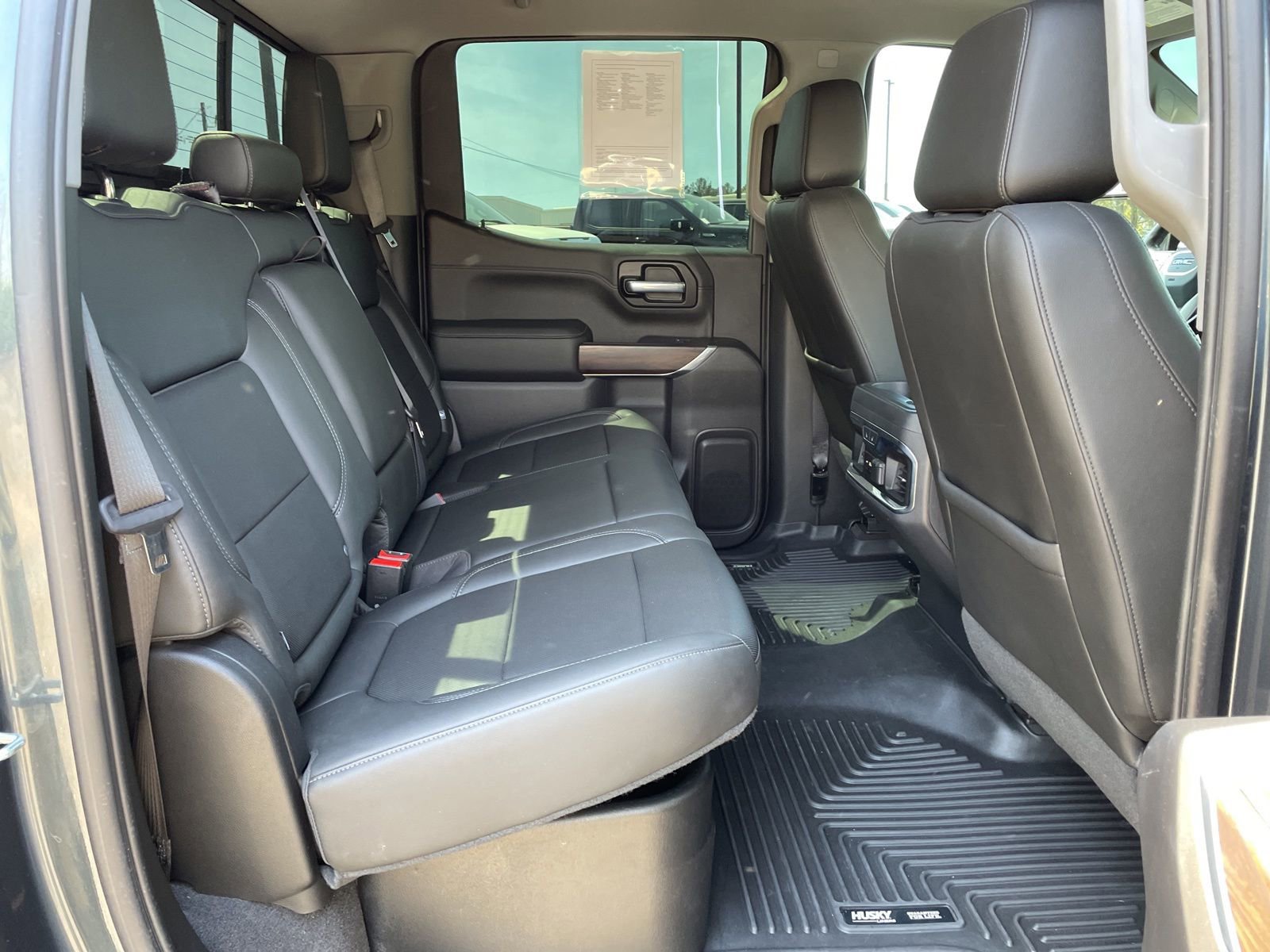 Used 2020 GMC Sierra 1500 SLT w/ SLT Premium Plus Package image 29