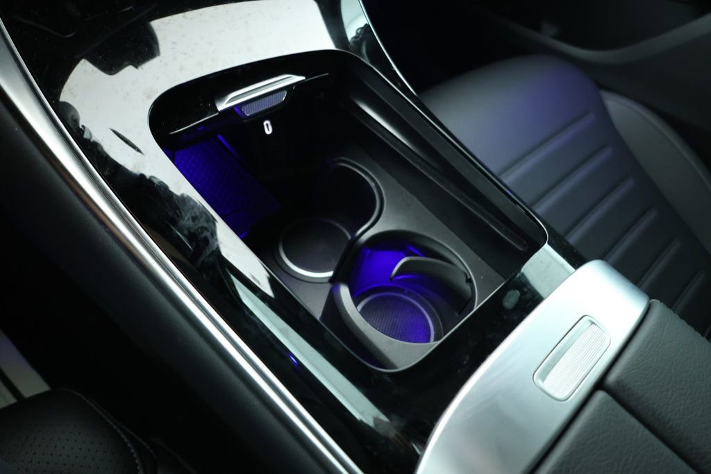 Used 2024 Mercedes-Benz GLC 300 4MATIC w/ AMG Line image 14