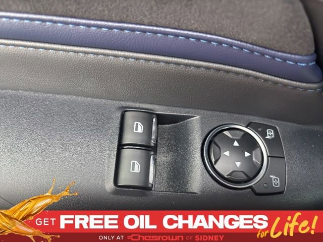 New 2025 Ford Mustang Dark Horse w/ Dark Horse Handlin Package image 16