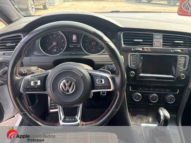 Used 2015 Volkswagen GTI S FWD image 10