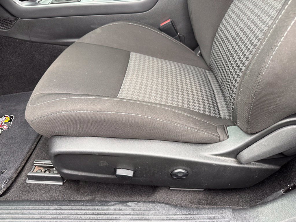 Used 2021 Dodge Challenger R/T Scat Pack RWD image 15