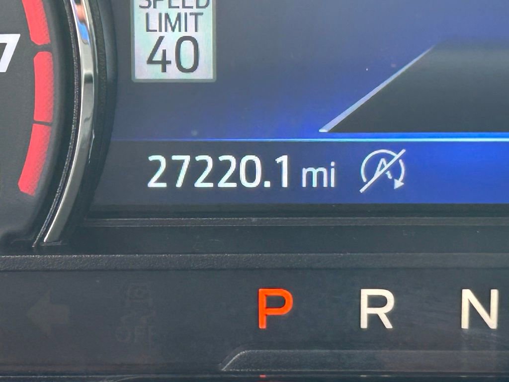 Used 2023 Ford Bronco Sport Outer Banks w/ Tech Package image 42