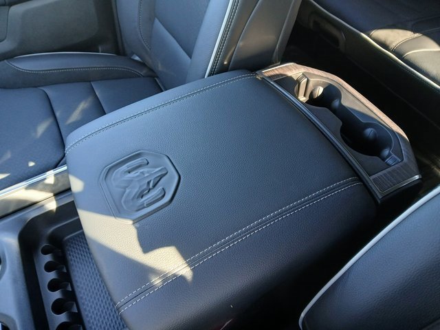 New 2026 RAM 1500 Laramie w/ Night Edition image 28