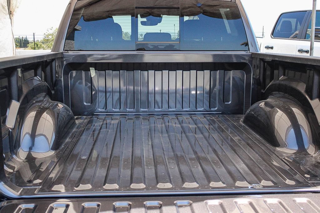 New 2026 RAM 1500 Big Horn w/ Night Edition AWD/4WD image 26