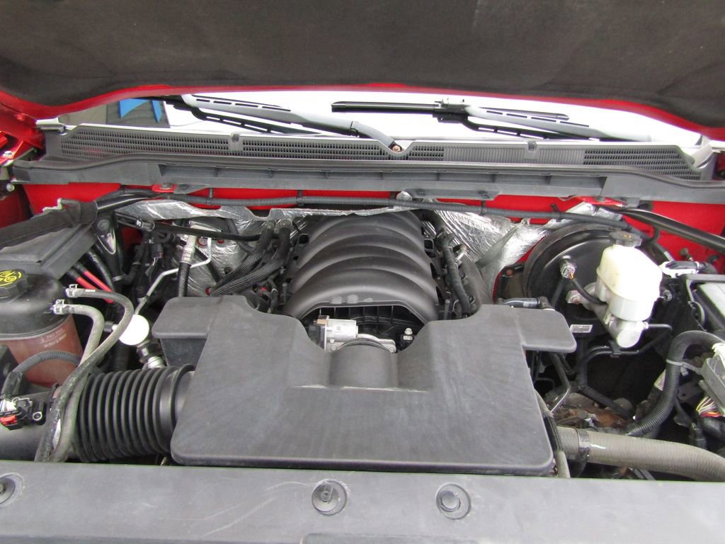 Used 2014 GMC Sierra 1500 SLT w/ SLT Crew Cab Value Package image 32