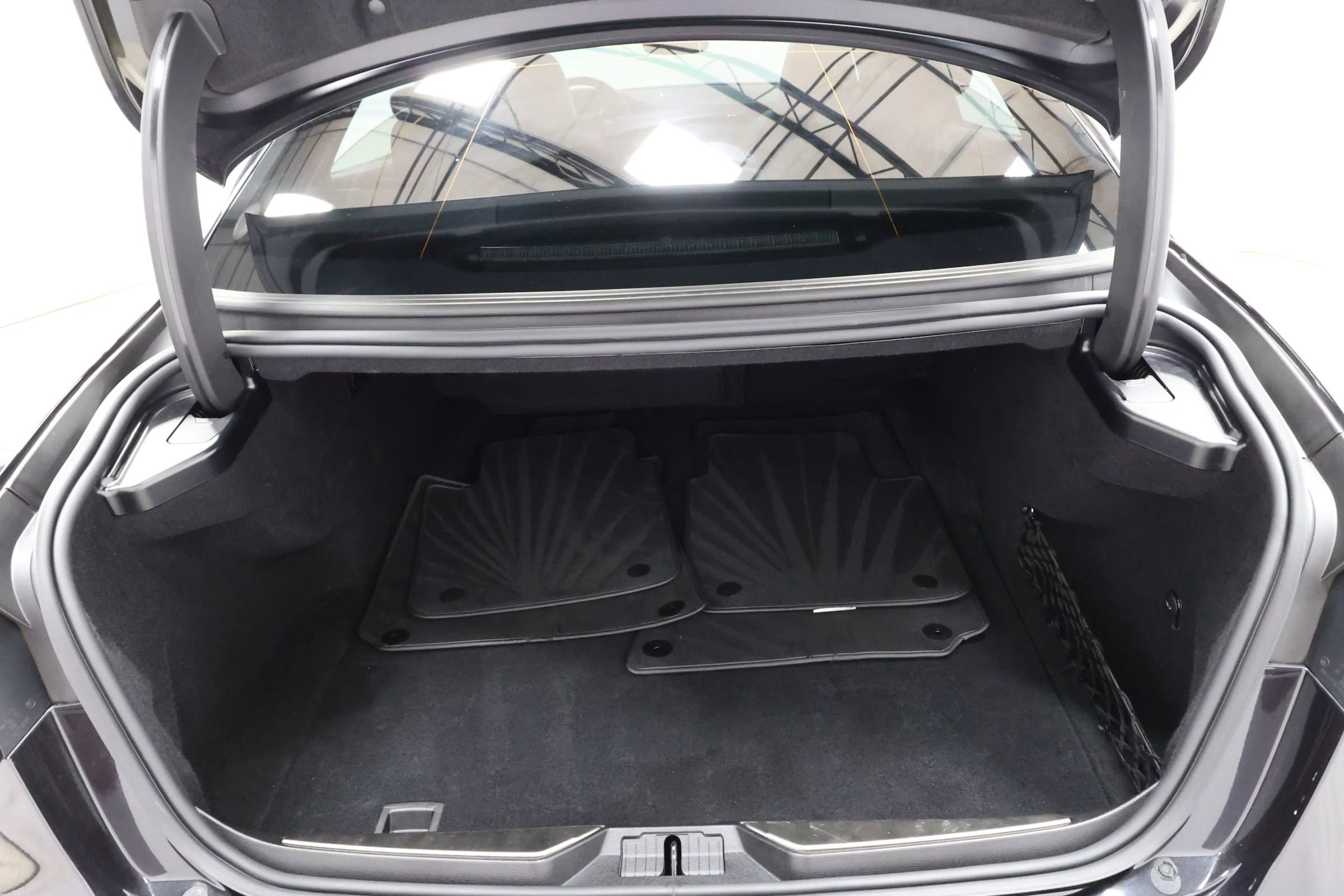 Used 2022 Maserati Quattroporte Trofeo image 65