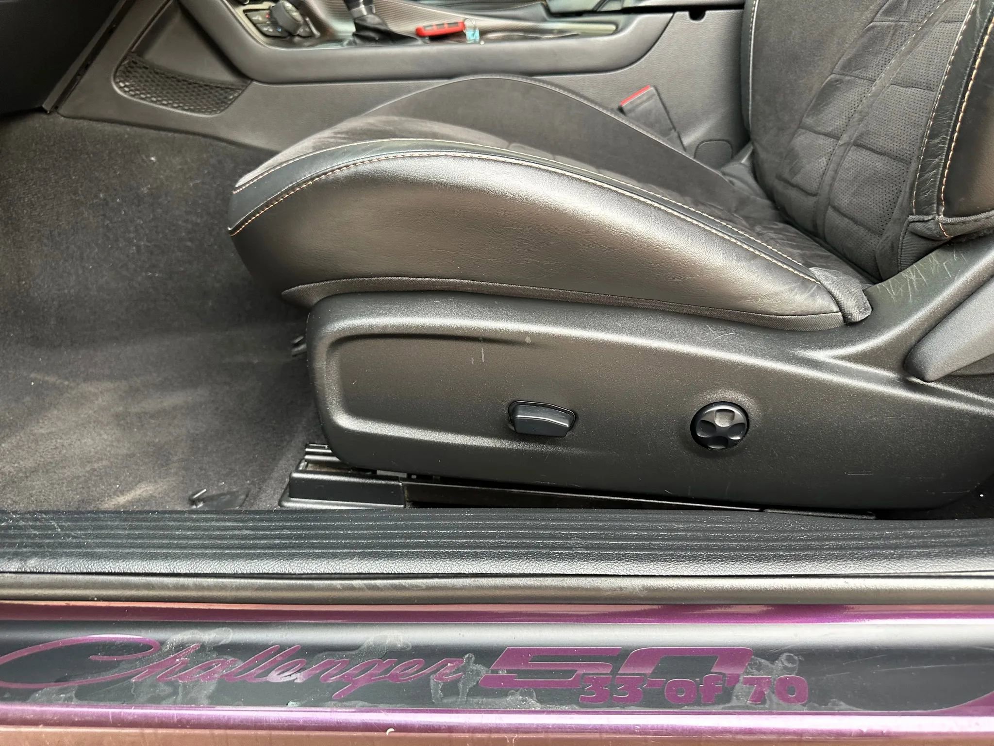 Used 2020 Dodge Challenger R/T Scat Pack image 35