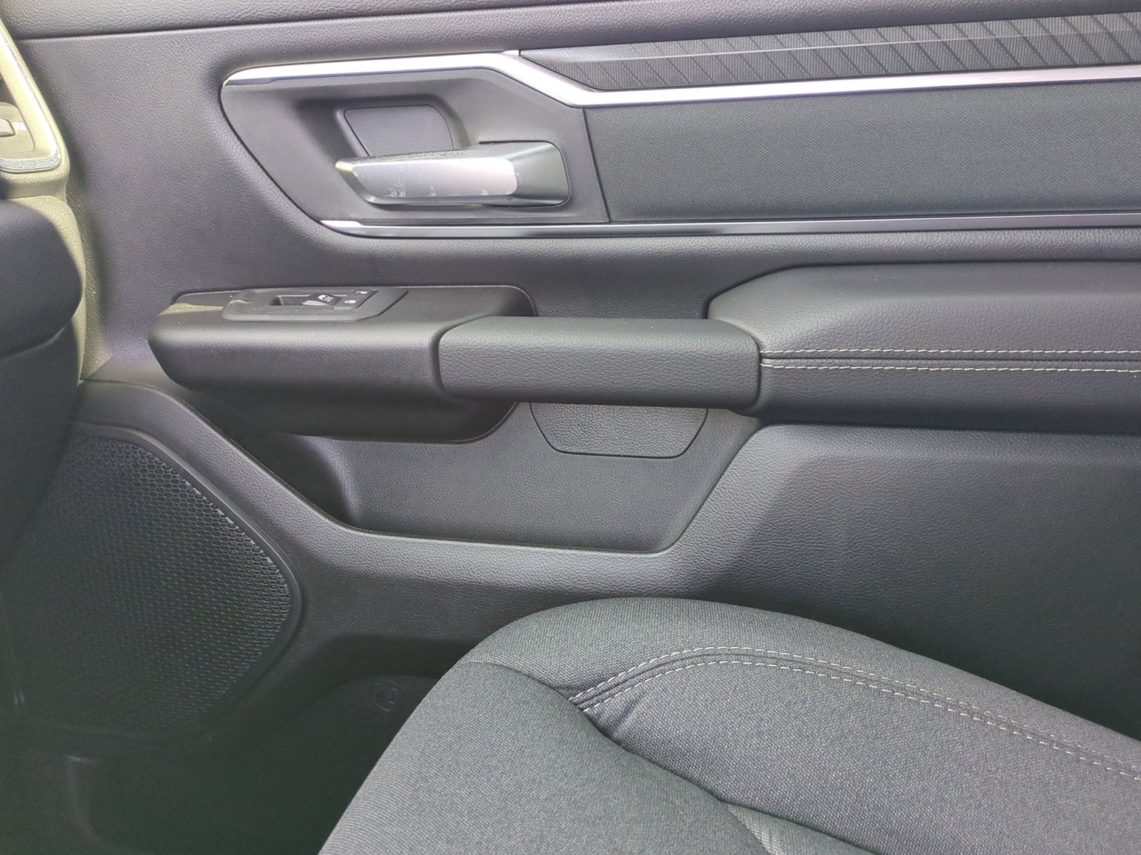 New 2026 RAM 1500 Big Horn image 16