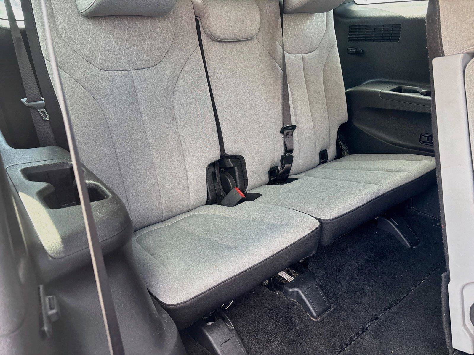 Used 2020 Hyundai Palisade SEL FWD image 25