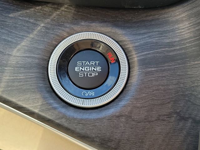 Used 2021 Jeep Grand Cherokee L Limited w/ Trailer Tow Package image 36