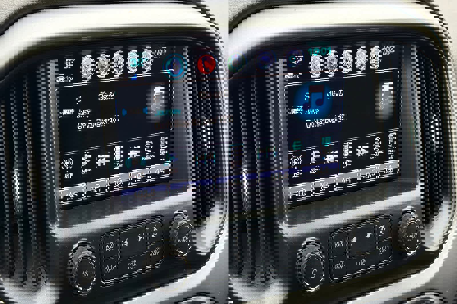 Used 2018 Chevrolet Colorado ZR2 image 17