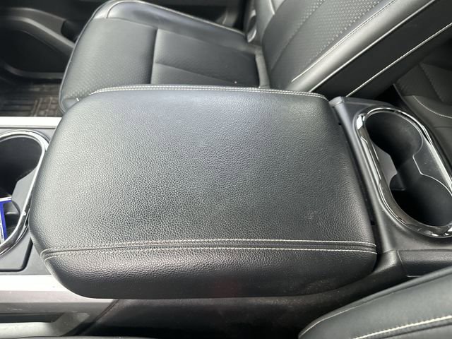 Used 2018 Nissan Titan PRO-4X image 25