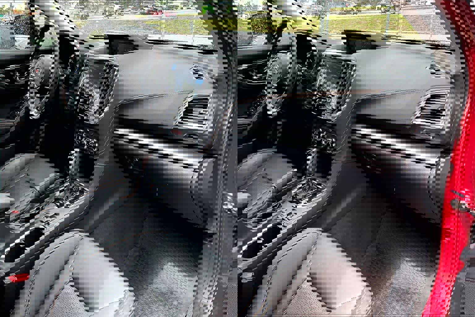 Used 2018 Subaru Crosstrek 2.0i Limited image 19