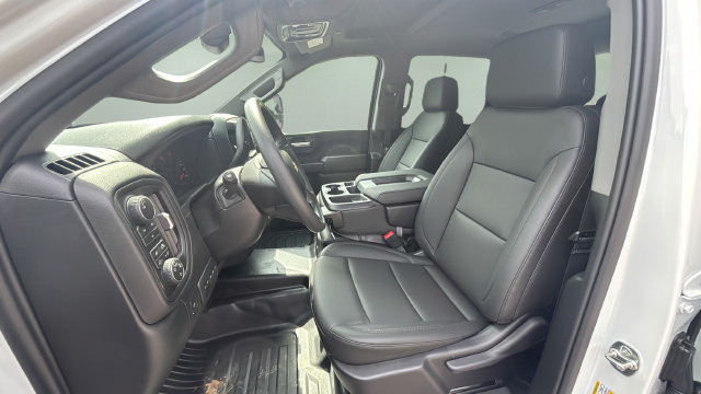 New 2026 Chevrolet Silverado 2500 W/T w/ WT Convenience Package AWD/4WD image 10