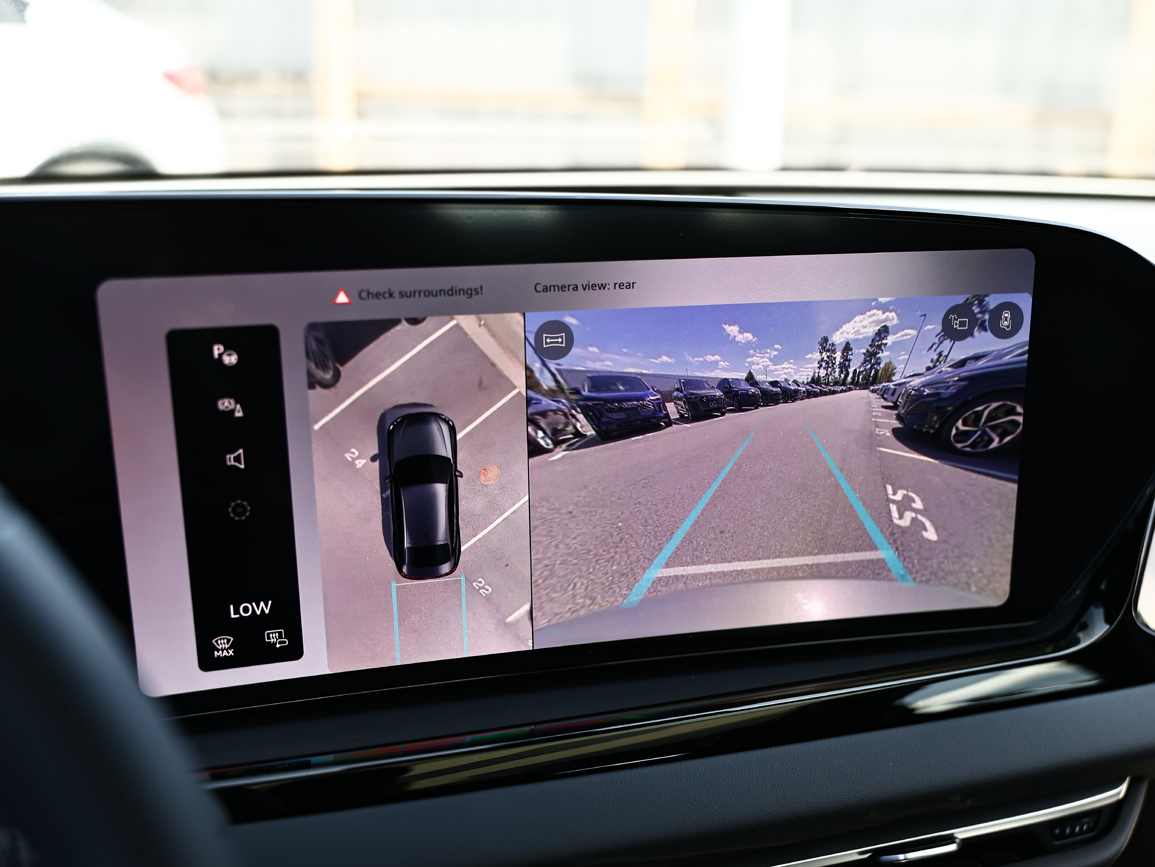 New 2026 Audi A5 Premium Plus AWD/4WD image 35