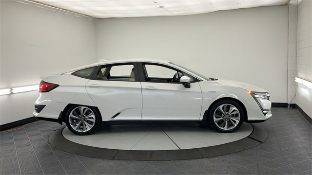 Certified 2021 Honda Clarity Plug-In Hybrid image 12
