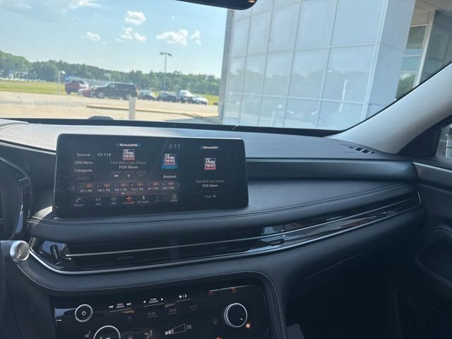 Used 2023 INFINITI QX60 Luxe w/ Cargo Package AWD/4WD image 20
